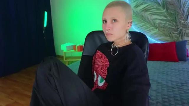 Thumbnail 1, dark_c1eo's Stream at Chaturbate, 17 months ago