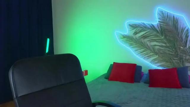 Image 2 of dark_c1eo Stream on Chaturbate on 17 months ago