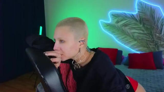 Image 4 of dark_c1eo Stream on Chaturbate on 17 months ago
