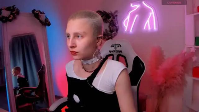 Image 2 of dark_c1eo Stream on Chaturbate on 17 months ago