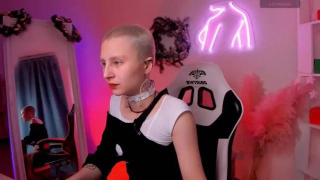 Image 3 of dark_c1eo Stream on Chaturbate on 17 months ago