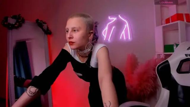 Image 6 of dark_c1eo Stream on Chaturbate on 17 months ago