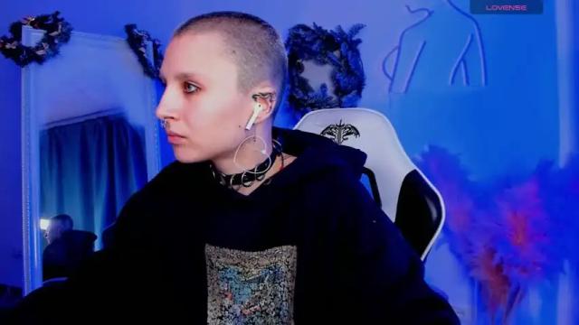 Thumbnail 1, dark_c1eo's Stream at Chaturbate, 16 months ago