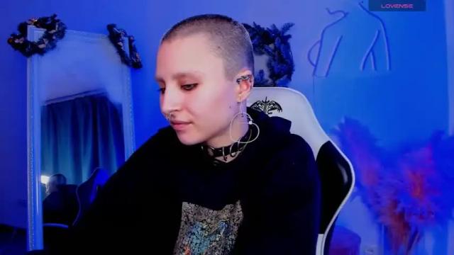 Image 10 of dark_c1eo Stream on Chaturbate on 16 months ago