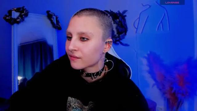 Image 11 of dark_c1eo Stream on Chaturbate on 16 months ago