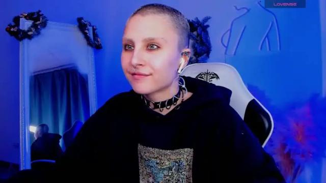 Image 2 of dark_c1eo Stream on Chaturbate on 16 months ago
