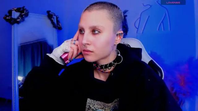 Image 4 of dark_c1eo Stream on Chaturbate on 16 months ago