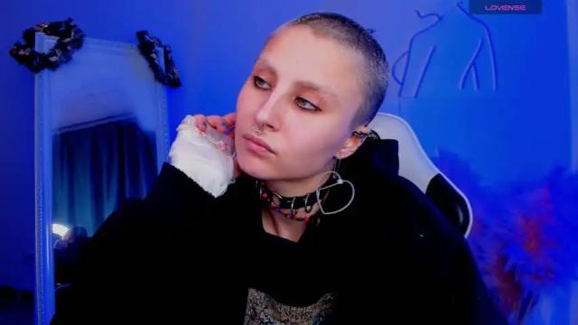 Thumbnail 2, dark_c1eo's Stream at Chaturbate, 16 months ago