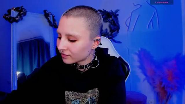 Thumbnail 3, dark_c1eo's Stream at Chaturbate, 16 months ago