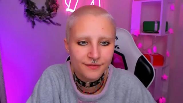 Image 7 of dark_c1eo Stream on Chaturbate on 16 months ago