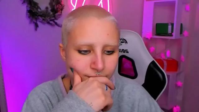Image 8 of dark_c1eo Stream on Chaturbate on 16 months ago