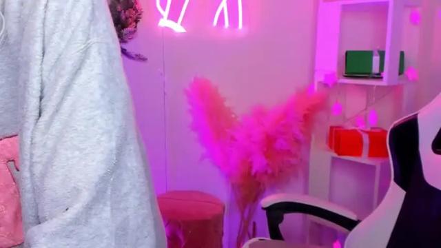 Thumbnail 3, dark_c1eo's Stream at Chaturbate, 16 months ago
