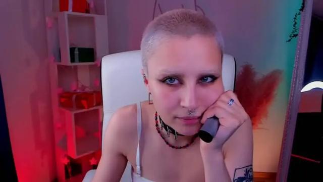 Image 12 of dark_c1eo Stream on Chaturbate on 16 months ago