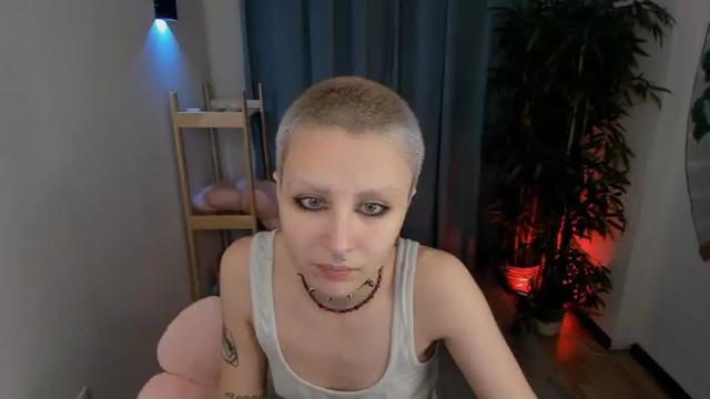 Thumbnail 1, dark_c1eo's Stream at Chaturbate, 16 months ago
