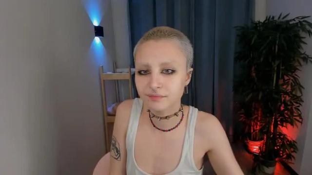 Image 12 of dark_c1eo Stream on Chaturbate on 16 months ago