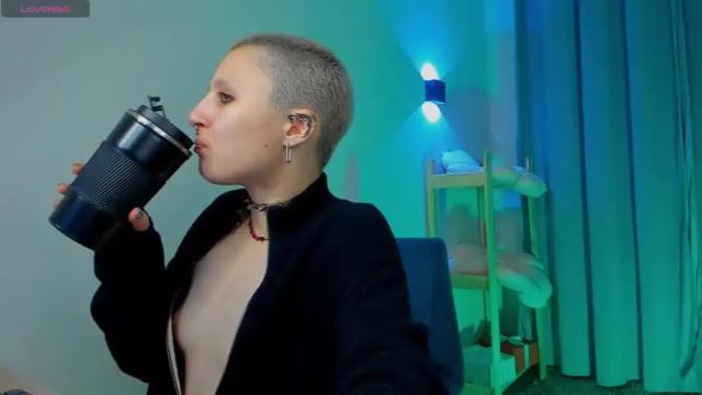 Image 12 of dark_c1eo Stream on Chaturbate on 16 months ago