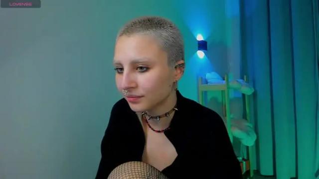 Image 4 of dark_c1eo Stream on Chaturbate on 16 months ago