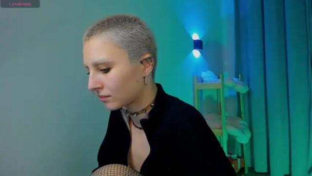 Image 7 of dark_c1eo Stream on Chaturbate on 16 months ago