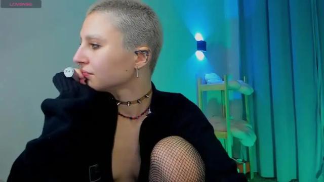 Thumbnail 3, dark_c1eo's Stream at Chaturbate, 16 months ago
