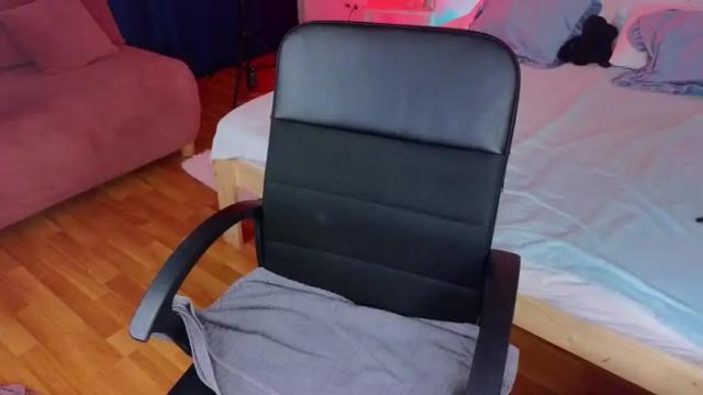 Thumbnail 1, dark_c1eo's Stream at Chaturbate, 16 months ago