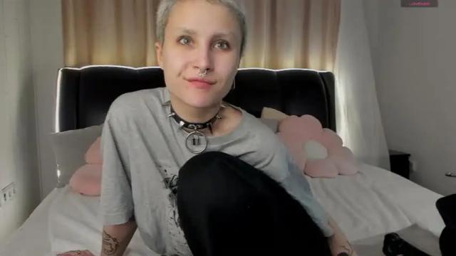 Thumbnail 1, dark_c1eo's Stream at Chaturbate, 16 months ago