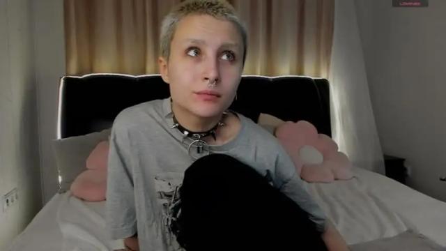Image 2 of dark_c1eo Stream on Chaturbate on 16 months ago
