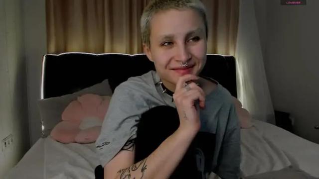 Image 3 of dark_c1eo Stream on Chaturbate on 16 months ago