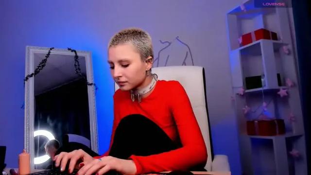 Image 10 of dark_c1eo Stream on Chaturbate on 16 months ago