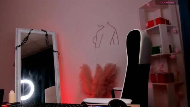 Image 2 of dark_c1eo Stream on Chaturbate on 16 months ago