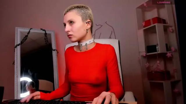 Image 3 of dark_c1eo Stream on Chaturbate on 16 months ago