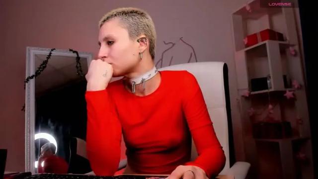 Image 4 of dark_c1eo Stream on Chaturbate on 16 months ago