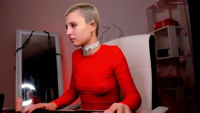 Thumbnail 2, dark_c1eo's Stream at Chaturbate, 16 months ago