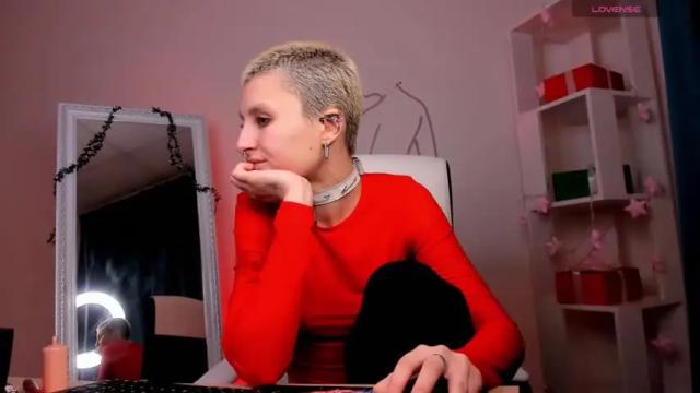 Image 8 of dark_c1eo Stream on Chaturbate on 16 months ago