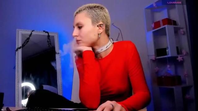 Thumbnail 3, dark_c1eo's Stream at Chaturbate, 16 months ago