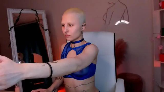 Image 3 of dark_c1eo Stream on Chaturbate on 15 months ago