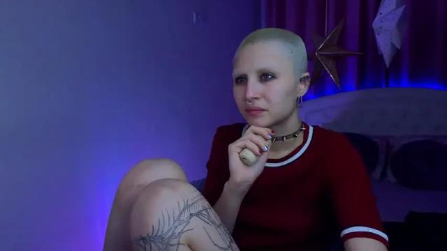 Image 2 of dark_c1eo Stream on Chaturbate on 15 months ago