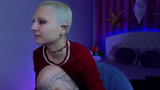 Image 4 of dark_c1eo Stream on Chaturbate on 15 months ago
