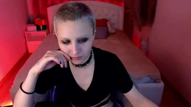 Image 2 of dark_c1eo Stream on Chaturbate on 15 months ago
