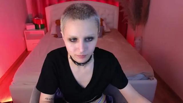 Image 3 of dark_c1eo Stream on Chaturbate on 15 months ago
