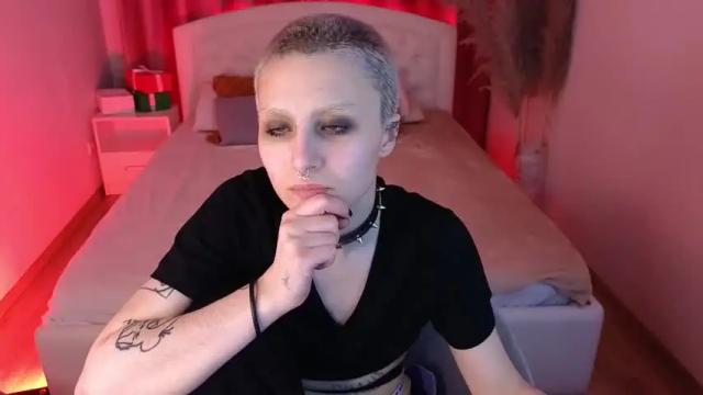 Image 4 of dark_c1eo Stream on Chaturbate on 15 months ago