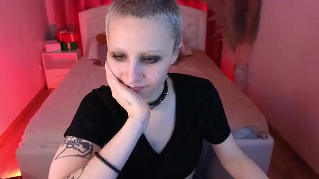 Thumbnail 2, dark_c1eo's Stream at Chaturbate, 15 months ago