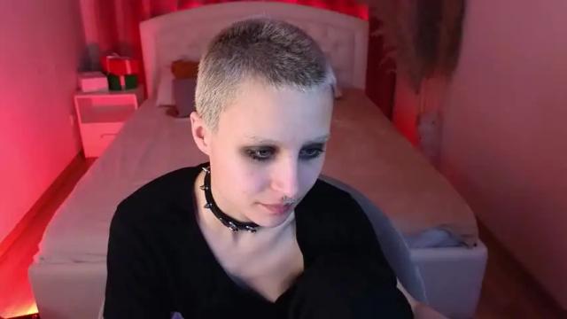 Image 6 of dark_c1eo Stream on Chaturbate on 15 months ago