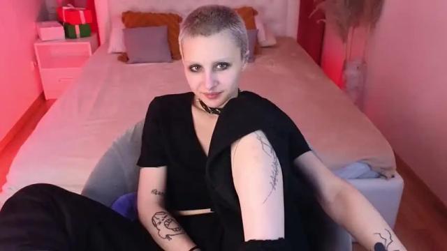 Image 7 of dark_c1eo Stream on Chaturbate on 15 months ago