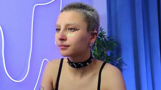 Image 3 of dark_c1eo Stream on Chaturbate on 14 months ago