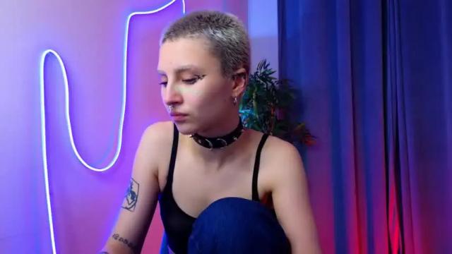 Image 6 of dark_c1eo Stream on Chaturbate on 14 months ago