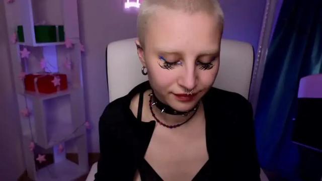 Image 12 of dark_c1eo Stream on Chaturbate on 14 months ago