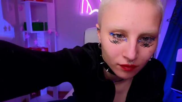 Image 3 of dark_c1eo Stream on Chaturbate on 14 months ago