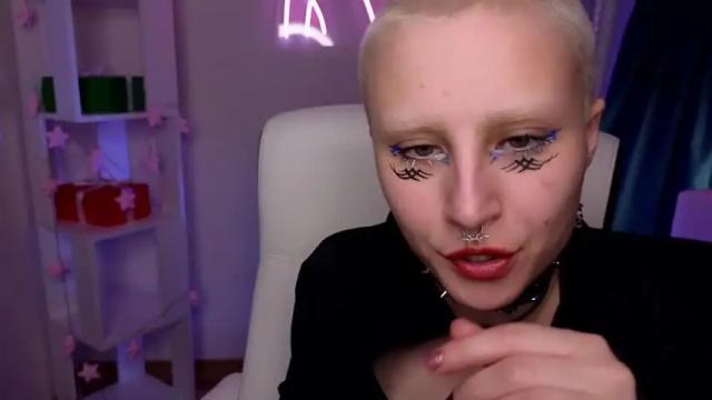 Thumbnail 2, dark_c1eo's Stream at Chaturbate, 14 months ago