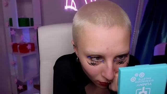 Image 7 of dark_c1eo Stream on Chaturbate on 14 months ago