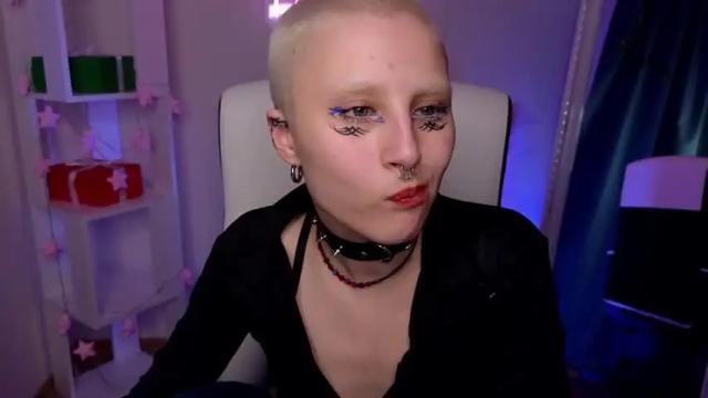 Thumbnail 3, dark_c1eo's Stream at Chaturbate, 14 months ago